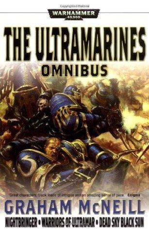 The Ultramarines Omnibus - Thryft