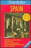 Baedeker's Guide to Spain - Thryft