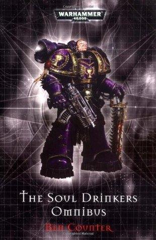 The Soul Drinkers Omnibus - Thryft