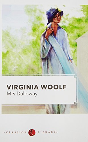 Mrs Dalloway