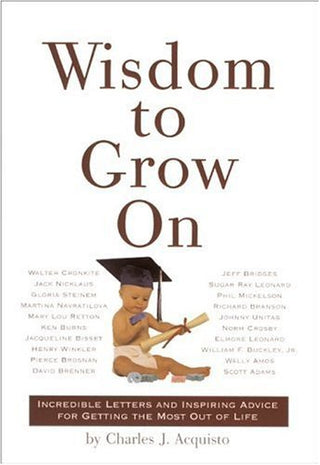 Wisdom to Grow on