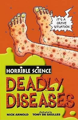 Deadly Diseases