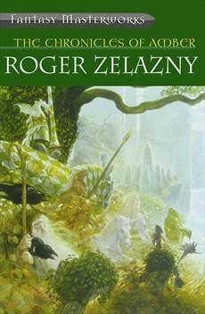 Chronicles of Amber - Thryft