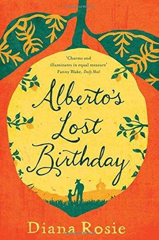 Alberto's Lost Birthday - Thryft