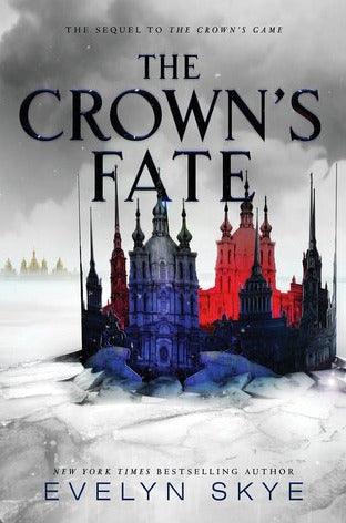 The Crown's Fate - Thryft