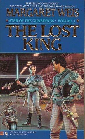 The Lost King - Thryft