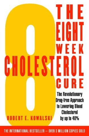 Eight-week Cholesterol Cure