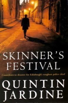 Skinner's Festival (Bob Skinner Mysteries) - Thryft