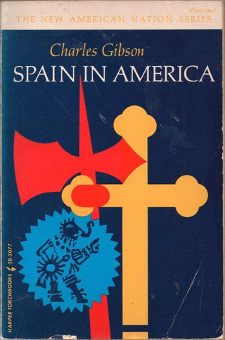 Spain in America - Thryft