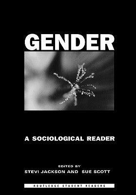 Gender : A Sociological Reader - Thryft