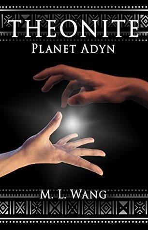 Theonite : Planet Adyn - Thryft