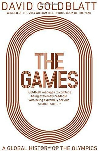 The Games - Thryft