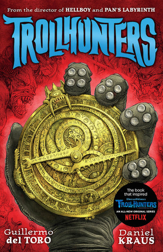 Trollhunters