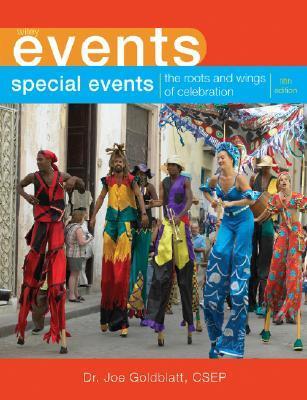 Special Events : The Roots and Wings of Celebration