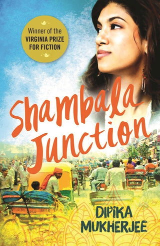 Shambala Junction