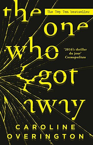 The One Who Got Away