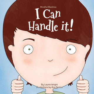 I Can Handle It - Thryft