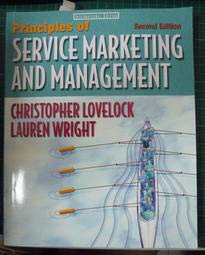 Principles of Service Marketing and Management: International Edition