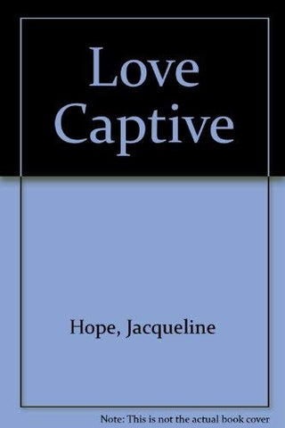 Love Captive