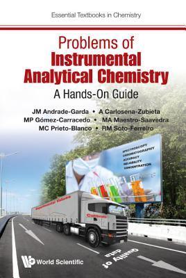 Problems Of Instrumental Analytical Chemistry - A Hands-On Guide - Thryft