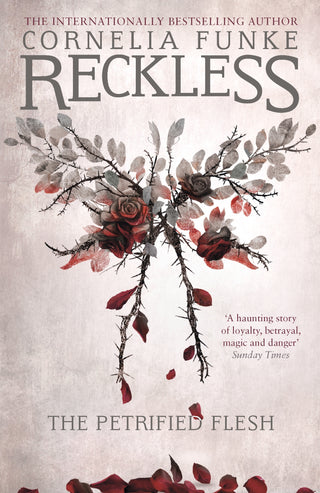 The Petrified Flesh - The Reckless Series