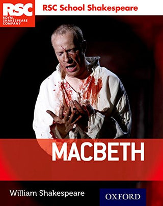 RSC School Shakespeare: Macbeth - Thryft