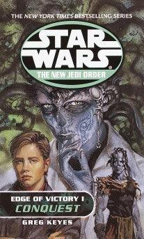 Star Wars: The New Jedi Order - Edge Of Victory Conquest - Thryft