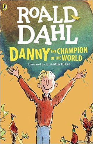 Danny, The Champion Of The World