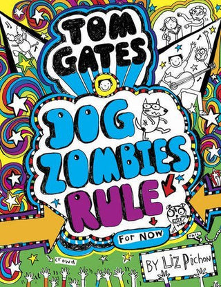 Dogzombies Rule (For Now)