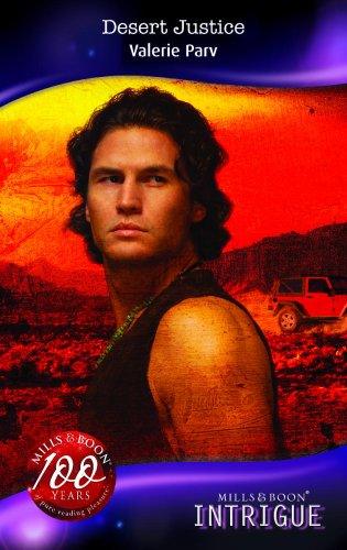 Desert Justice - Thryft