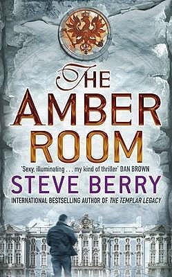 The Amber Room - Thryft