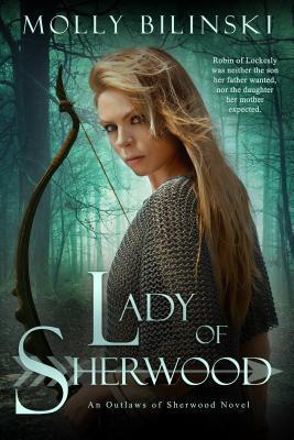 Lady Of Sherwood - Thryft