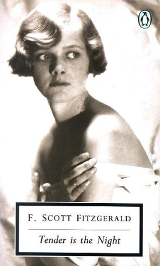 Tender is the Night - Thryft