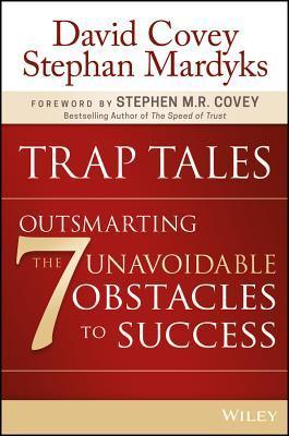 Trap Tales: Outsmarting the 7 Hidden Obstacles to Success