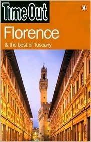 Time Out Florence & The Best of Tuscany - Thryft