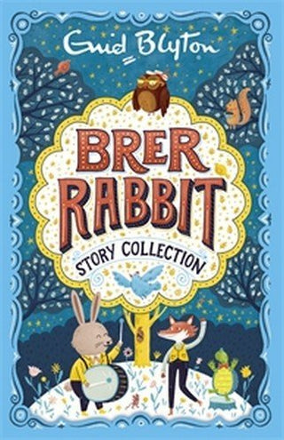 Brer Rabbit Story Collection - Bumper Short Story Collections