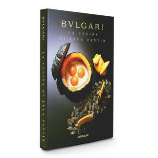 Bulgari: La Cucina di Luca Fantin