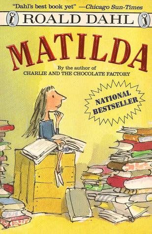 Matilda - Thryft