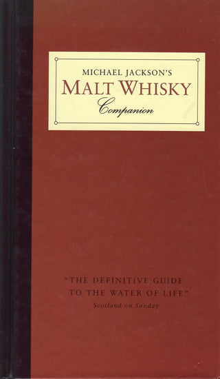 Malt Whisky Companion (Revised Third Edition)