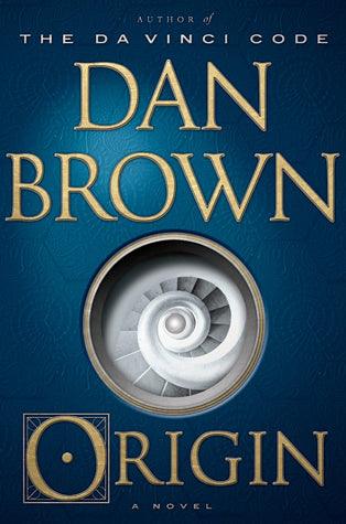 Origin - A Novel - Thryft