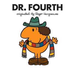 Dr. Fourth