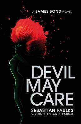 Devil May Care - Thryft