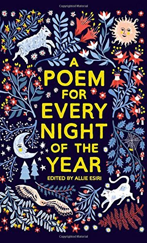 A Poem for Every Night of the Year