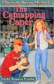 The Catnapping Caper - Thryft