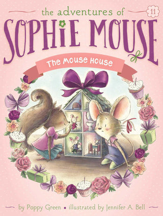 The Mouse House - Thryft