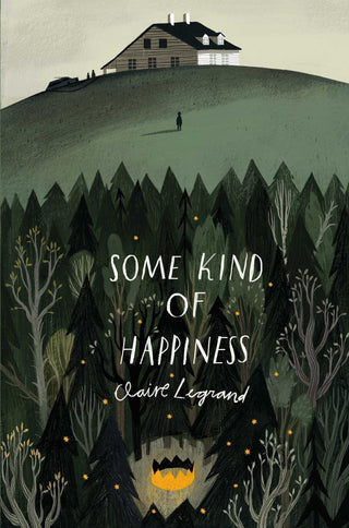 Some Kind Of Happiness - Thryft