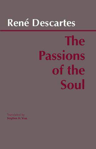 The Passions of the Soul - Thryft