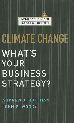 Climate Change - What's Your Business Strategy?