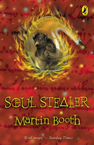 Soul Stealer - Thryft