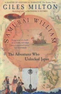 Samurai William - Thryft